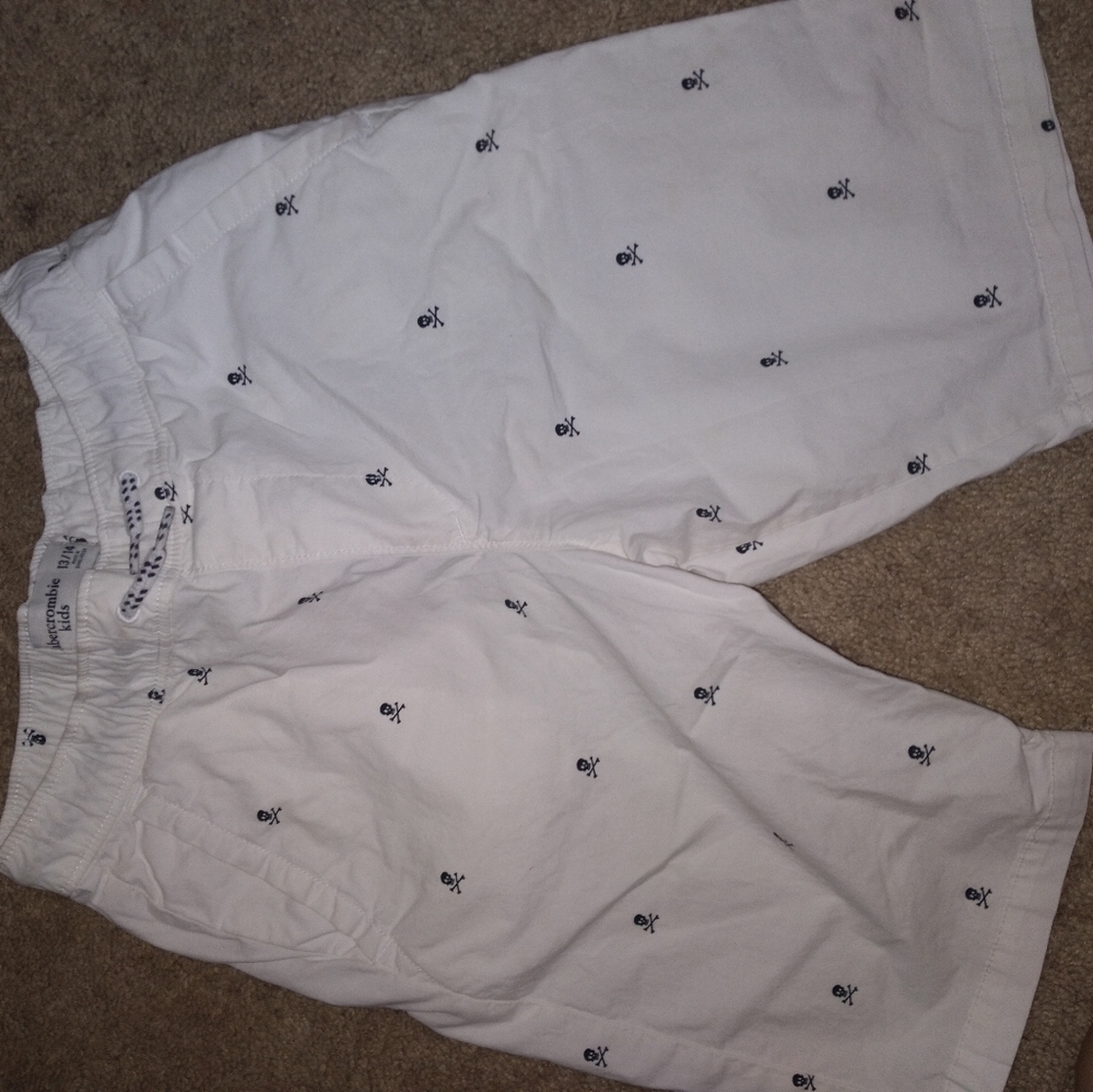 Boys shorts